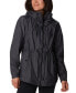 Фото #1 товара Women's Lillian Ridge Shell Waterproof Rain Jacket