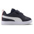 PUMA Courtflex v2 Velcro trainers