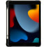 Фото #5 товара Чехол для планшета iPad 8/9 Otterbox LifeProof 77-92196 Красный
