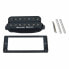 Seymour Duncan Black Winter 7-String Bridge