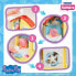 Фото #4 товара Figurka Tomy TOMY TOOMIES - ŚWINKA PEPPA - DOMEK KĄPIELOWY - E73415