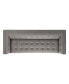 Фото #2 товара Garnet 85" Linen Tufted Sofa