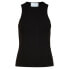 SELECTED Anna sleeveless T-shirt