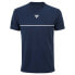 ფოტო #1 პროდუქტის TECNIFIBRE Perf short sleeve T-shirt