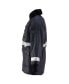 ფოტო #5 პროდუქტის Big & Tall Iron-Tuff Enhanced Visibility Reflective Siberian Workwear Jacket