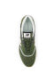 Nb Lifestyle Unisex Shoes Erkek Günlük Ayakkabı Cm997Hlq