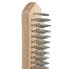 Фото #4 товара JBM Wire scratch brush