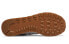 Фото #7 товара Nike Blazer Low Leather 复古休闲 低帮 板鞋 男女同款 白红 / Кроссовки Nike Blazer Low Leather CI6377-102