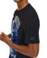 Фото #3 товара Men's Starbound Classic-Fit Graphic T-Shirt