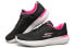 Skechers Go Run 400 V2 128000-BKPK Performance Sneakers