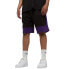 Фото #1 товара NEW ERA NBA Colour Block Los Angeles Lakers sweat shorts