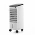 Portable Evaporative Air Cooler Tristar AT-5446 White 65 W