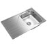 TEKA 45 T-XP 1C 1E Kitchen Sink