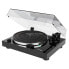 Фото #1 товара Thorens TD 202 black, high gloss