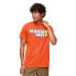 Фото #1 товара SUPERDRY Cooper 70´S Retro Logo short sleeve T-shirt