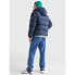 TOMMY JEANS Essential Down jacket