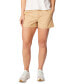 Фото #5 товара Women's Holly Hideaway Washed Out Shorts