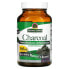 Charcoal, 560 mg, 90 Vegetarian Capsules (280 mg per Capsule)