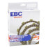 EBC CK2278 Clutch Discs Kit