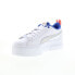 Фото #10 товара Кроссовки PUMA Mayze Lifestyle White