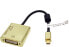 Фото #5 товара ROLINE 12.03.3176 - 0.1 m - Mini DisplayPort - DVI-D - Male - Female - Straight