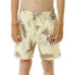 RIP CURL Surf Revival Floral Volley Swimming Shorts