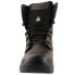 Фото #5 товара Рабочие ботинки Baffin Barton с защитным носком из стали - коричневые