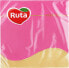 Фото #1 товара Papierservietten 33x33 cm rosa 20 St.