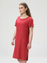 Dámské šaty NEBRASKA Regular Fit CLW2393-G18G