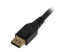 Фото #3 товара StarTech.com DP14MM3M DisplayPort 1.4 Cable - 9.8 ft / 3m - VESA Certified - 8K@