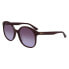 ფოტო #1 პროდუქტის KARL LAGERFELD KL6015S604 sunglasses