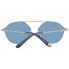 Фото #2 товара Солнечные очки унисекс Web Eyewear WE0198A ø 57 mm