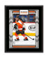 Фото #1 товара Kevin Hayes Philadelphia Flyers 10.5" x 13" Sublimated Player Plaque