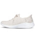 Фото #7 товара Martha Stewart x Women's Slip-ins Ultra Flex 3.0 Neptune Slip-On Casual Sneakers from Finish Line