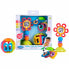 Фото #2 товара PLAYGRO Set Three Fun Toys