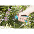 Фото #3 товара Секатор садовый Gardena Classic 8854-20 20 мм
