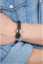 Фото #2 товара Men´s leather bracelet EGS2178040
