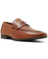 Фото #1 товара Men's Wakith Dress Loafer Shoes