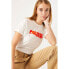 GARCIA N40201 short sleeve T-shirt