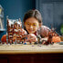 Фото #12 товара Игровой набор Lego The Shrieking Shack and Whomping Willow Harry Potter (Хижина вопящего кентавра и Бурлящая Ивица Гарри Поттер)