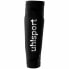 Football Shinguards Uhlsport CarbonFlex Evo Black S