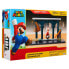 JAKKS PACIFIC Lava Castle Playset Super Mario Bros