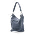 Фото #6 товара Сумка Tangerin Women´s handbag 8007 Blue