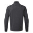 Фото #2 товара GILL Knit full zip fleece