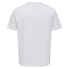 Фото #4 товара ONLY & SONS Perry Life Short Sleeve O Neck T-Shirt