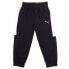 Puma 2Pc Fleece Pullover Hoodie & Jogger SetInfant Boys Size 2T Casual Outerwea