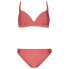 PROTEST Botinas Triangle Bikini Cottagerust, 2XL - фото #1