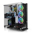 Фото #5 товара Thermaltake Pacific CLD 360 - Heizkörper - Messing - Kupfer - Edelstahl - Schwarz - 119 mm - 406 mm - 40 mm