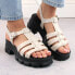 Фото #4 товара Zaxy scented rubber sandals W NN285040 INT2008B