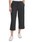 Фото #1 товара Pull-On Wide-Leg Pants